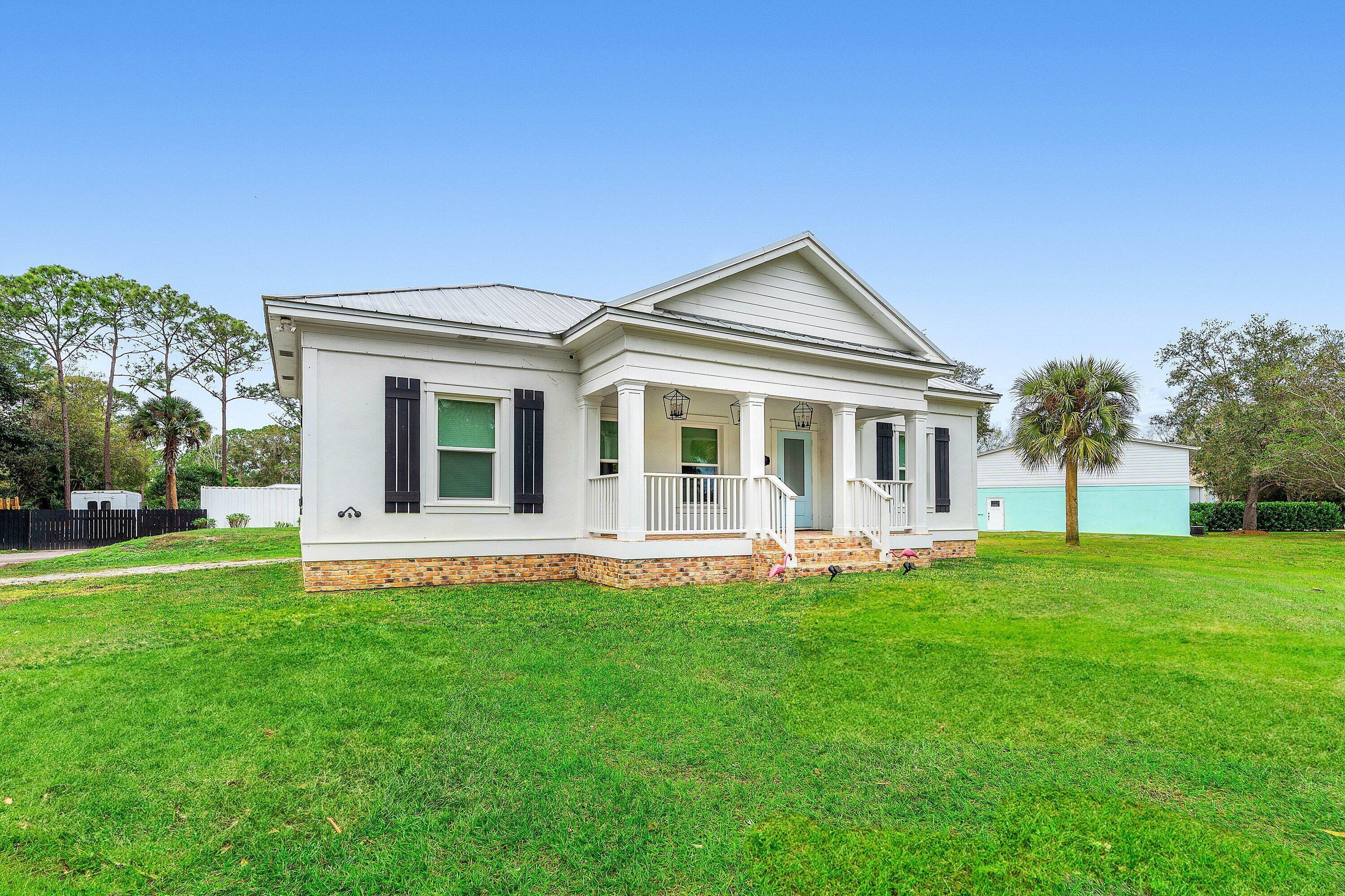 Jupiter Farms - Residential