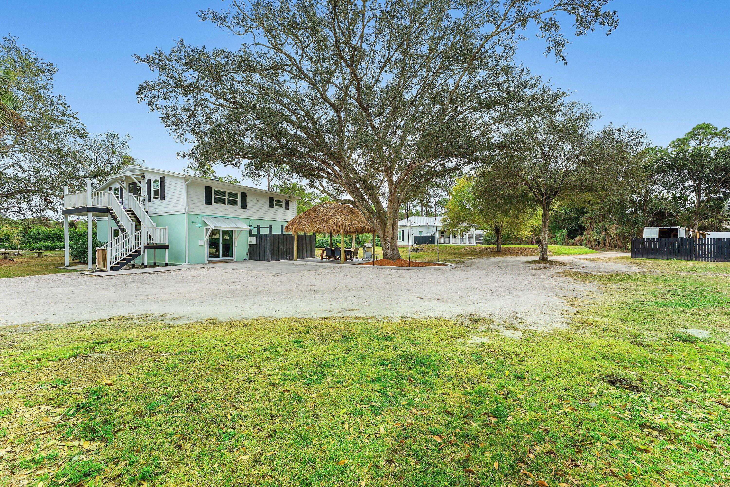 Jupiter Farms - Residential