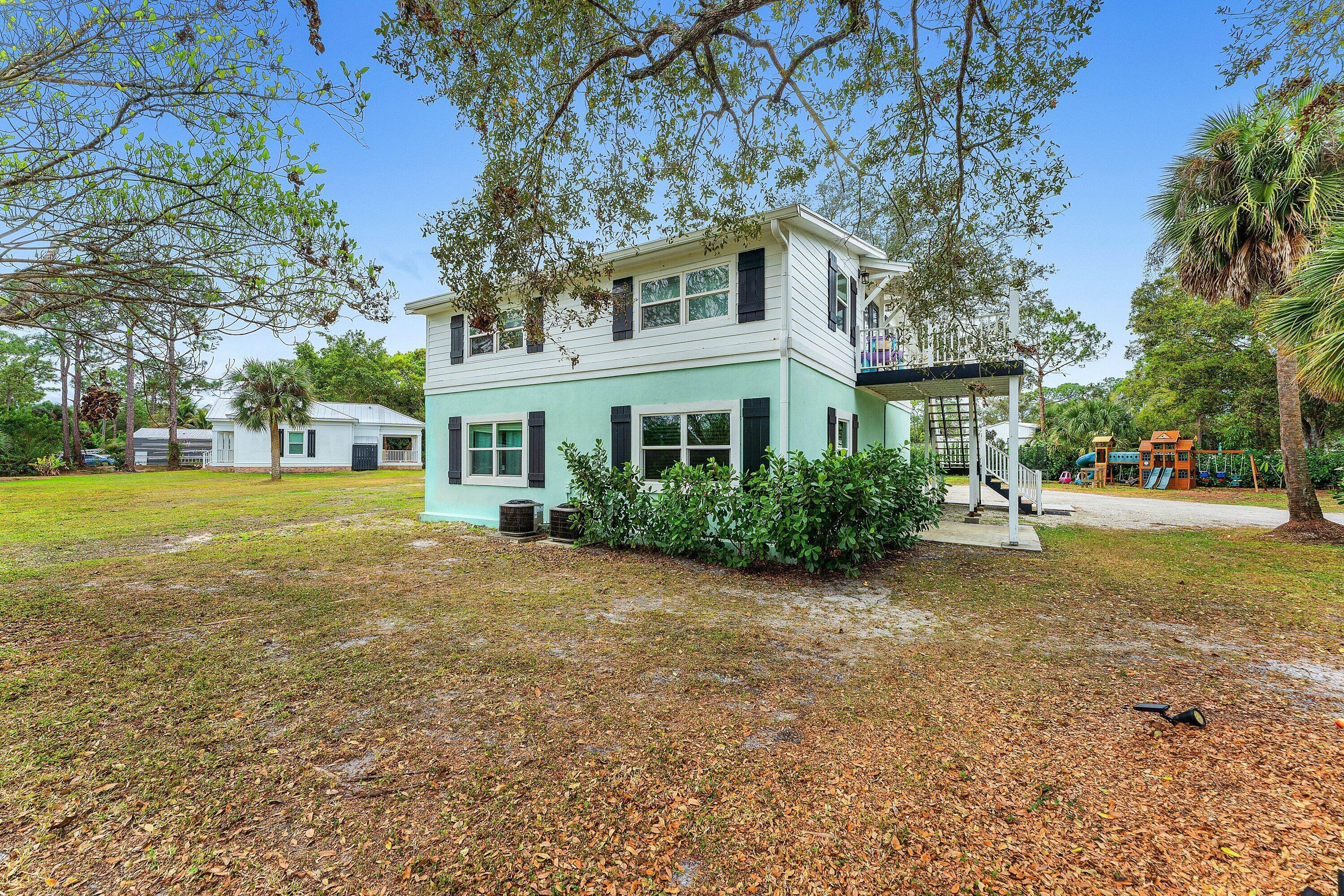 Jupiter Farms - Residential