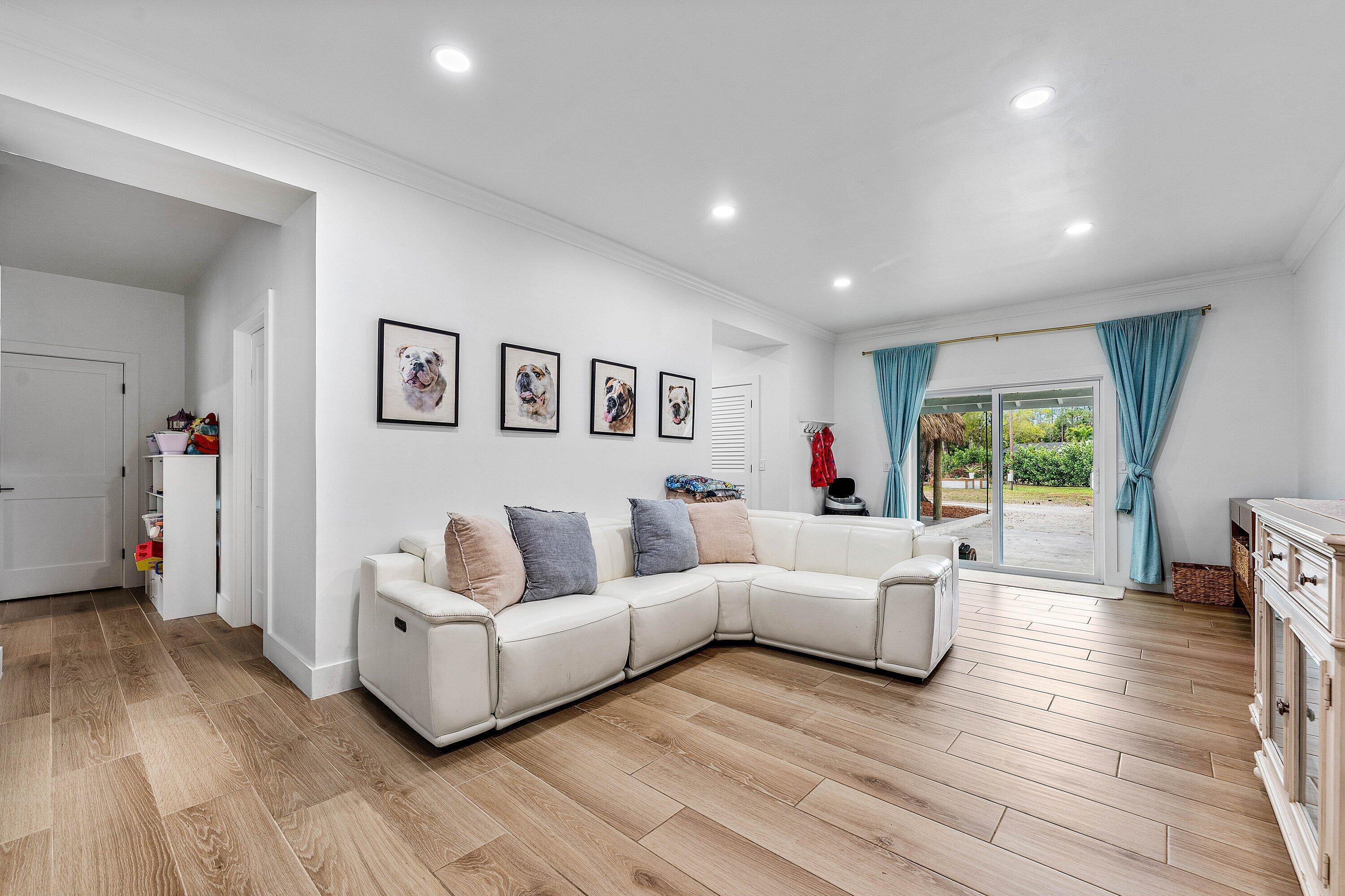 Jupiter Farms - Residential