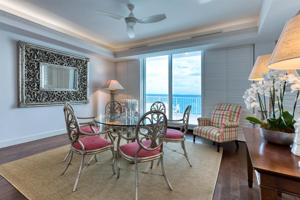 FOUR HUNDRED SO OCEAN BLVD CONDO - Residential
