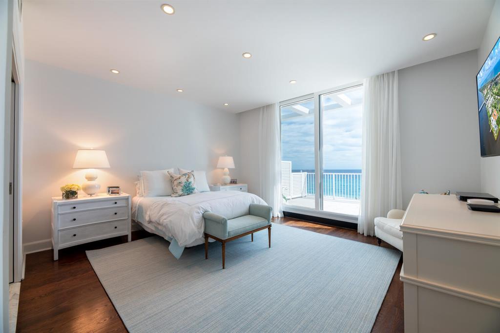 FOUR HUNDRED SO OCEAN BLVD CONDO - Residential