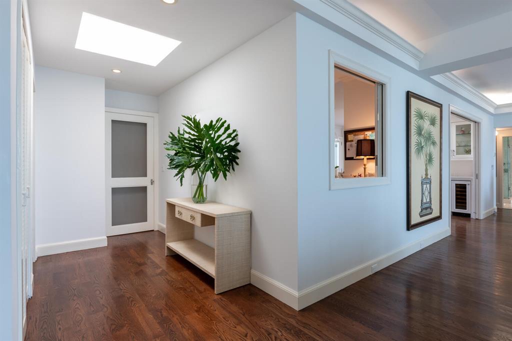 FOUR HUNDRED SO OCEAN BLVD CONDO - Residential