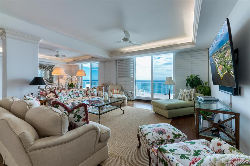 FOUR HUNDRED SO OCEAN BLVD CONDO - Residential