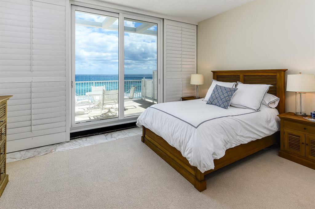 FOUR HUNDRED SO OCEAN BLVD CONDO - Residential