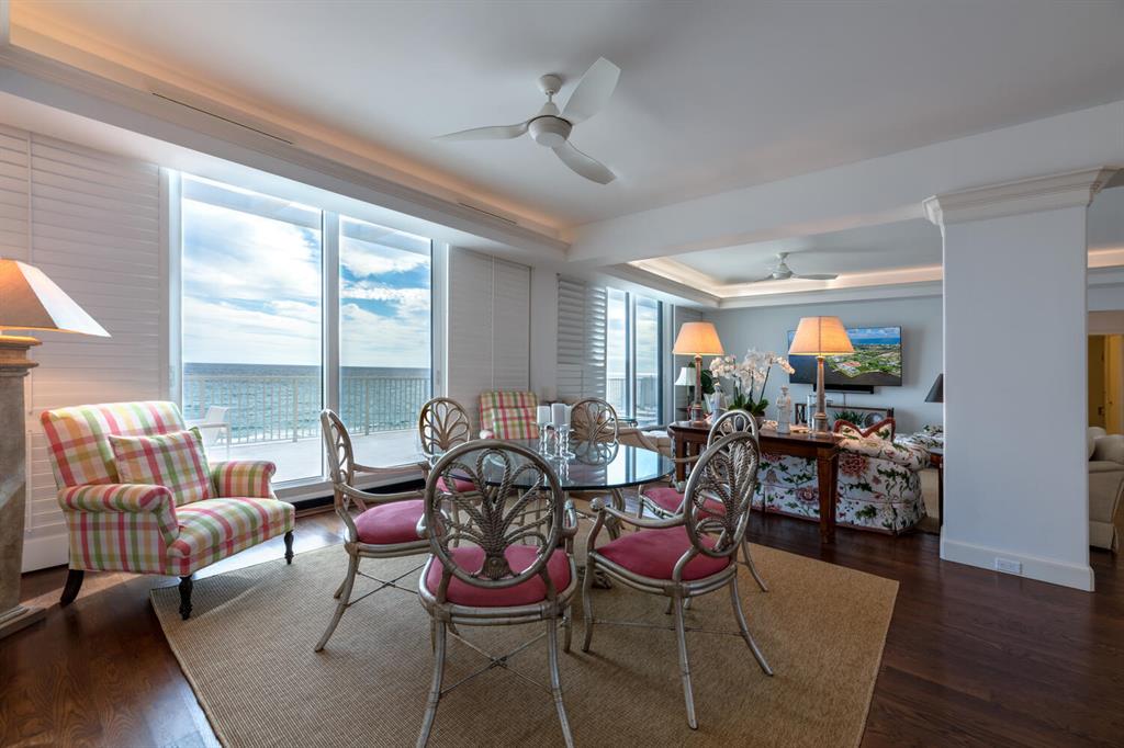 FOUR HUNDRED SO OCEAN BLVD CONDO - Residential
