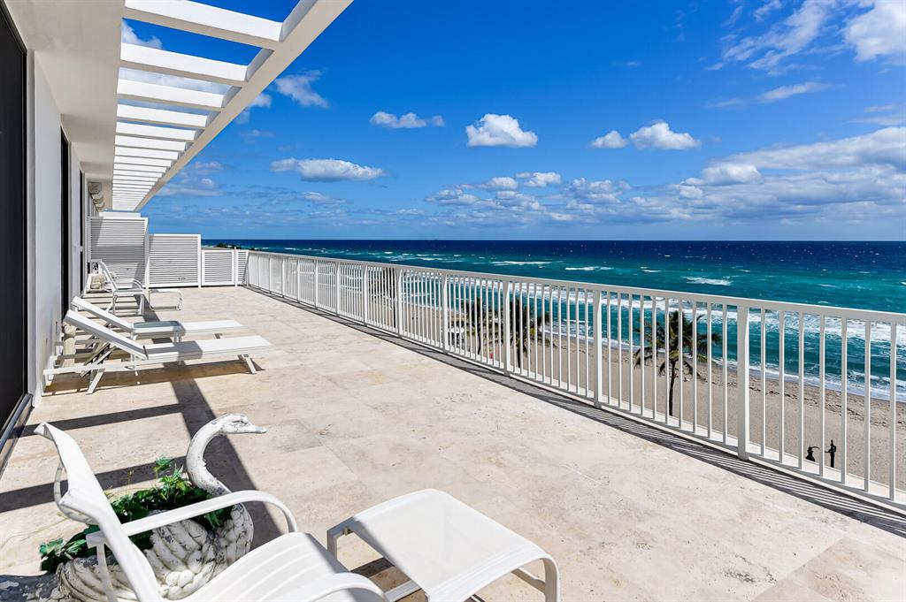 FOUR HUNDRED SO OCEAN BLVD CONDO - Residential