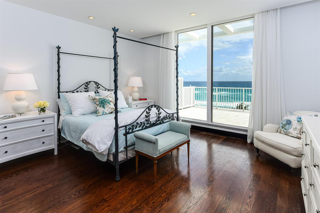 FOUR HUNDRED SO OCEAN BLVD CONDO - Residential