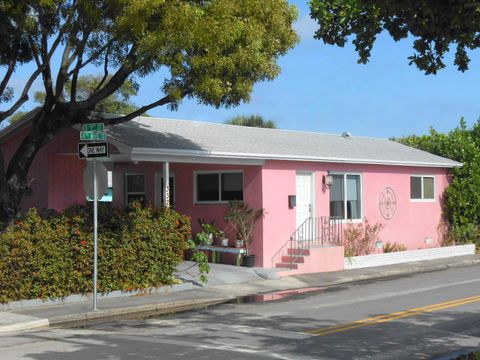 332 S F Street Lake Worth Beach FL 33460