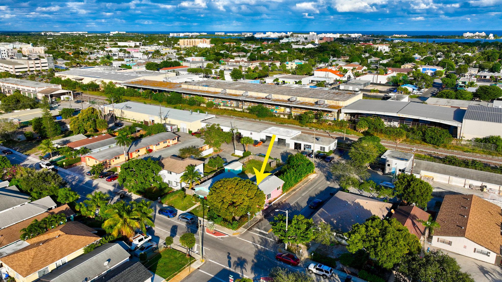 Town Of Lake Worth: Royal - Residential