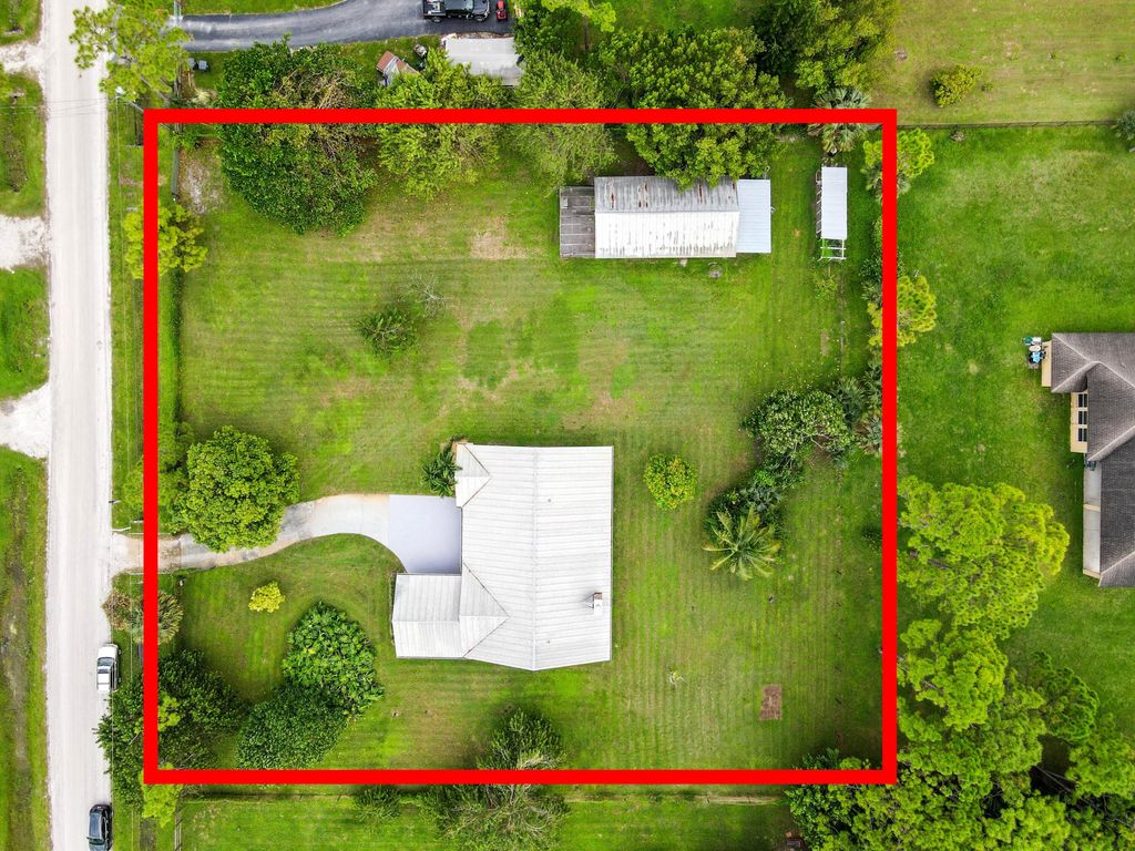 Photo of 14644 83rd Lane N, Loxahatchee, FL 33470 (MLS # R11029364)