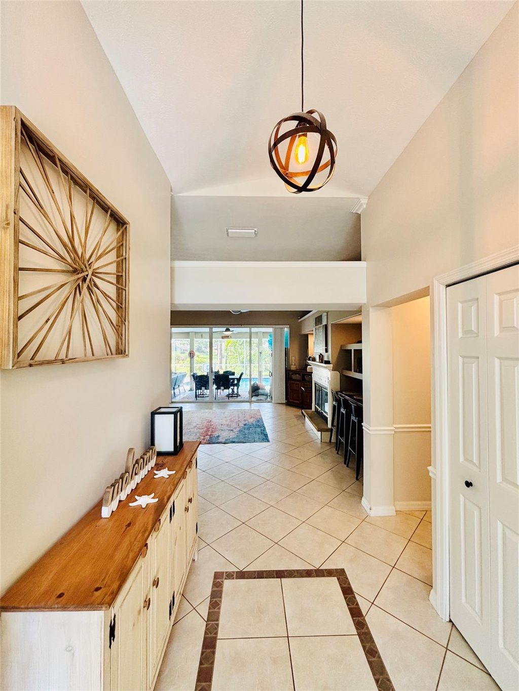 Photo of 1172 SW Bent Pine Cove, Port St Lucie, FL 34986 (MLS # F10524581)