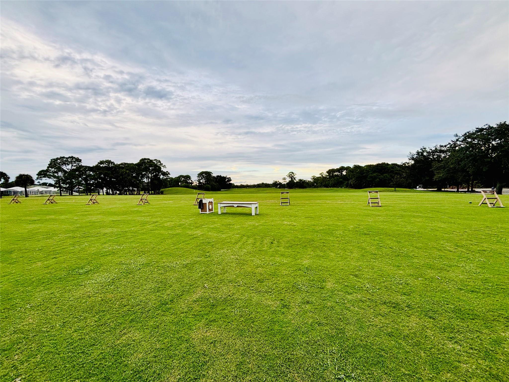 Country Club Estates - Residential