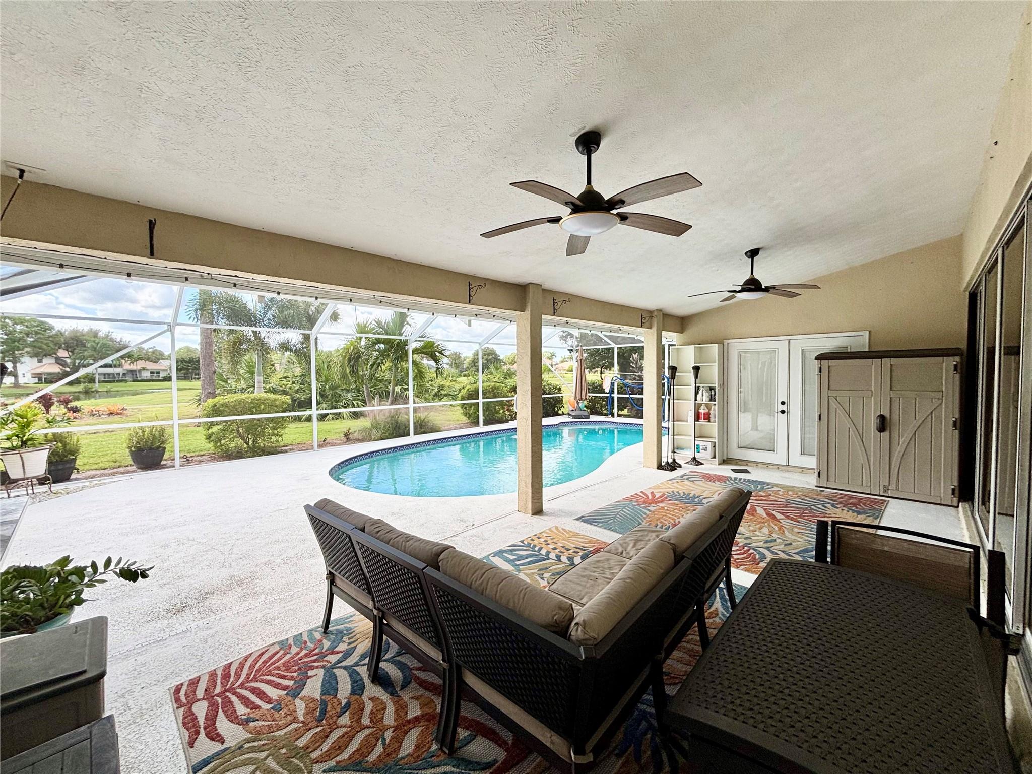 Country Club Estates - Residential