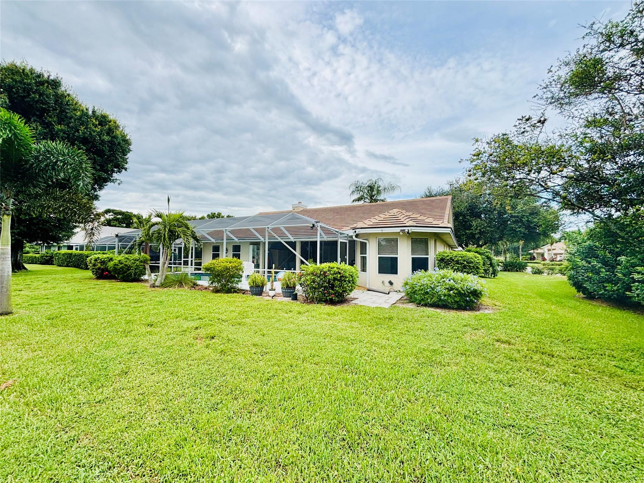 Country Club Estates - Residential