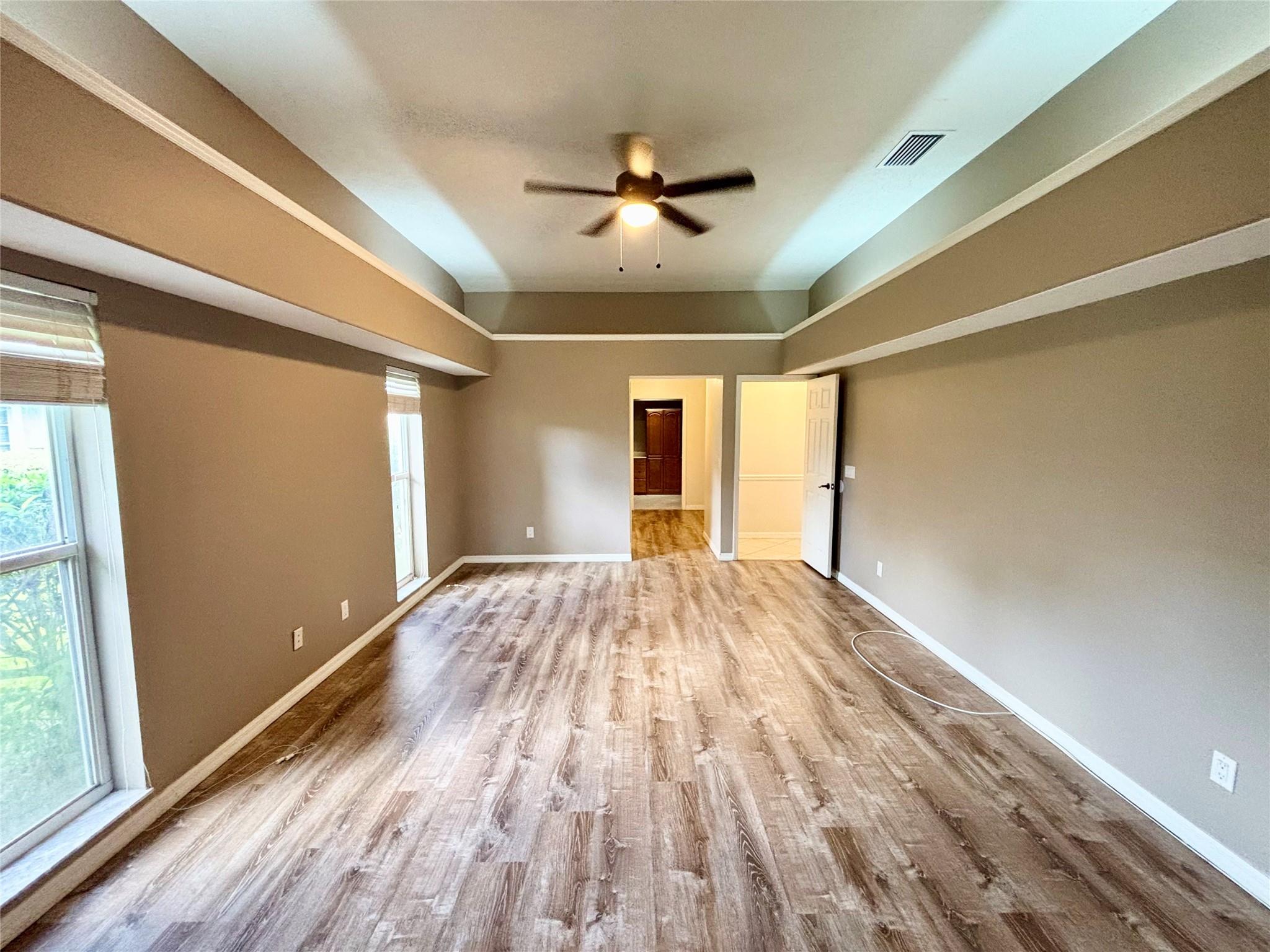 Country Club Estates - Residential