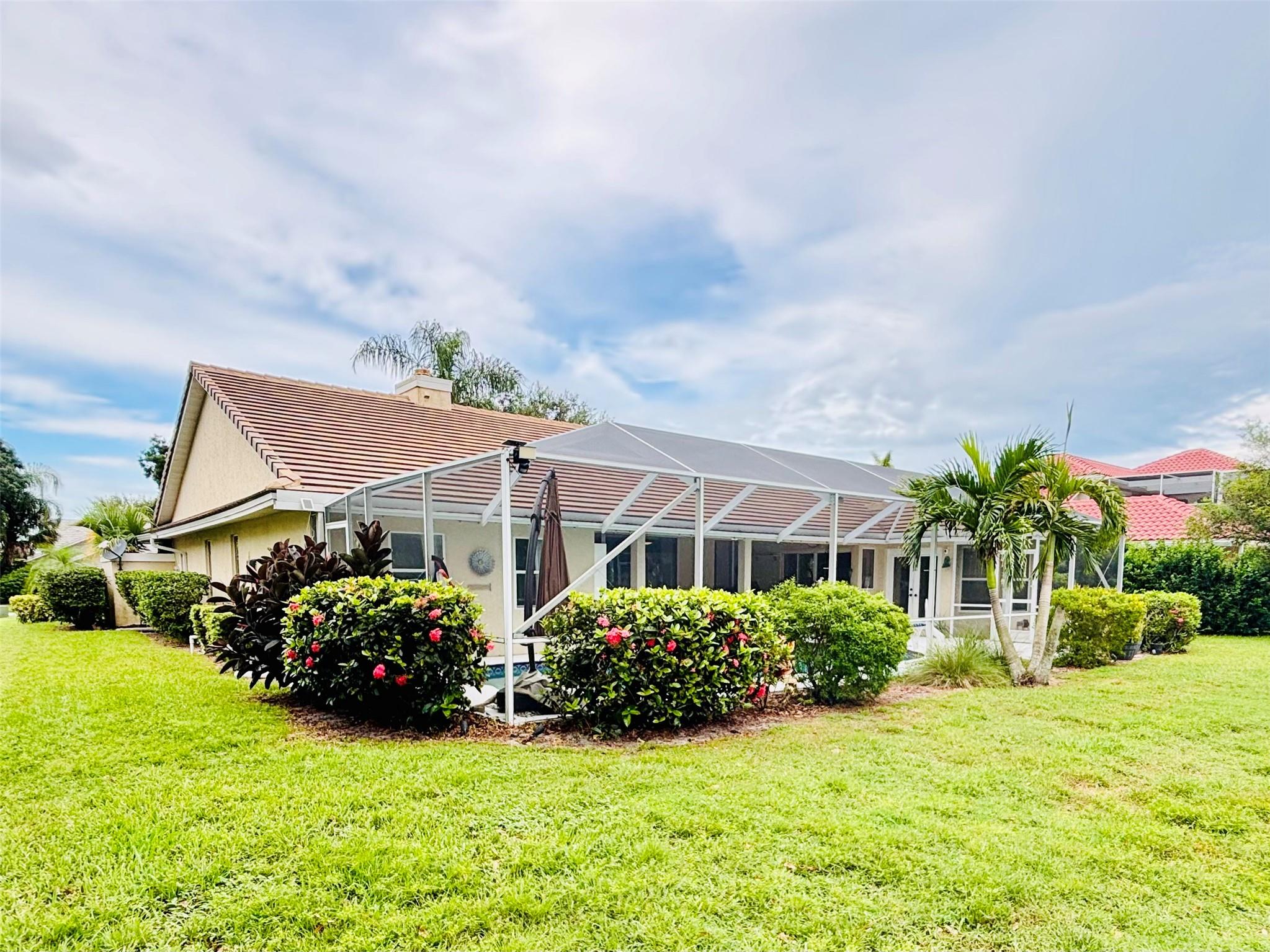 Country Club Estates - Residential