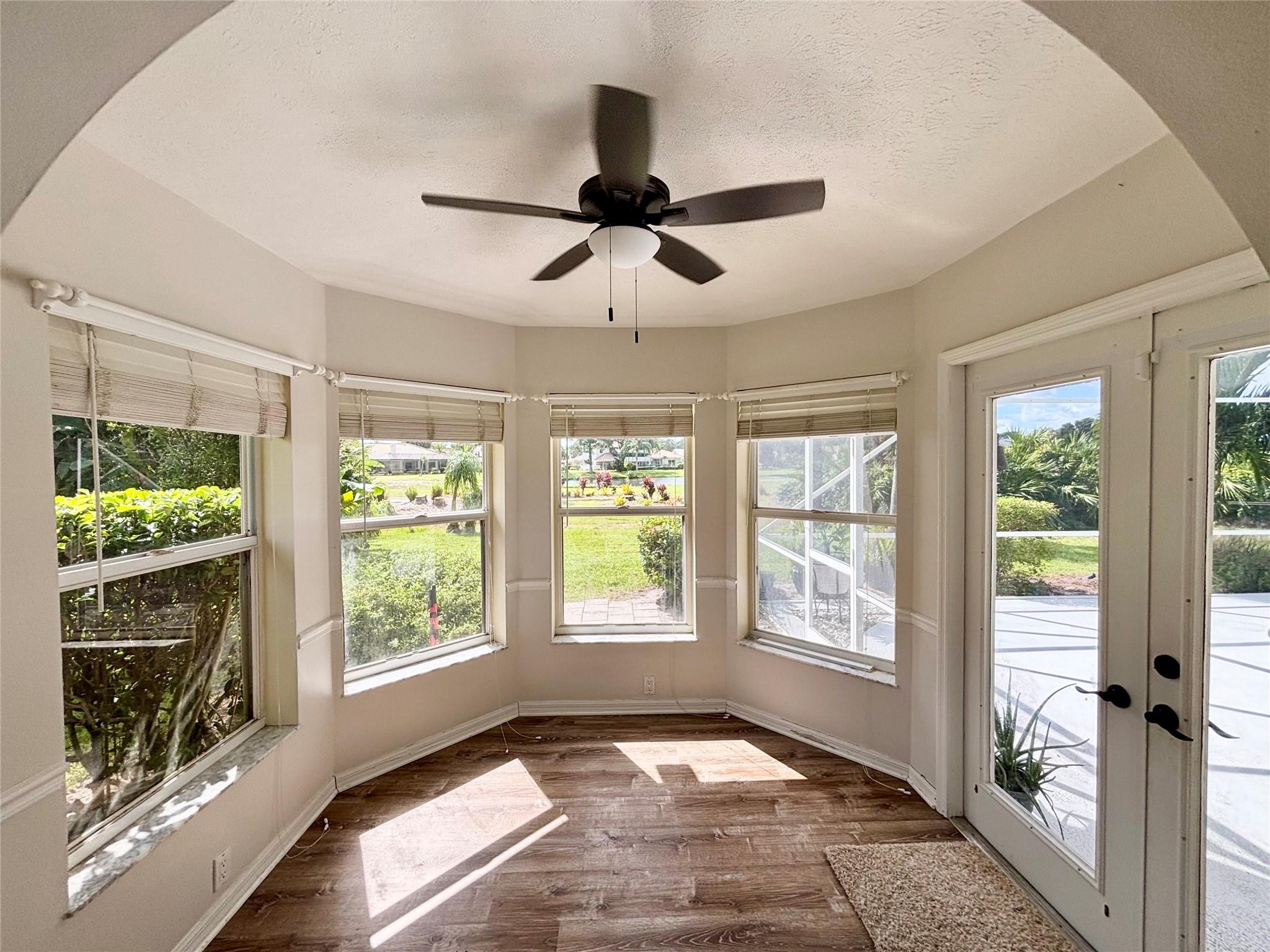 Country Club Estates - Residential