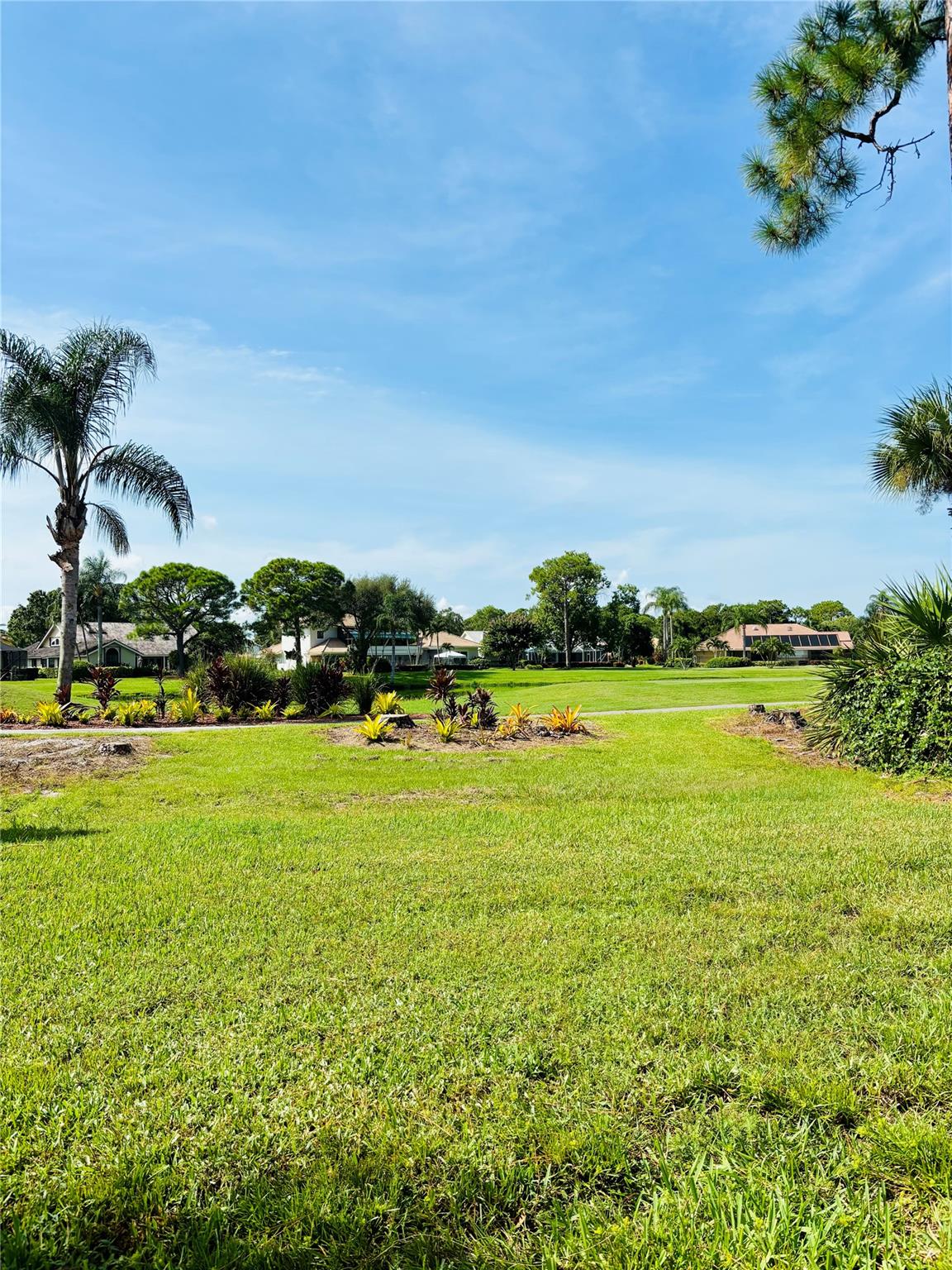 Country Club Estates - Residential
