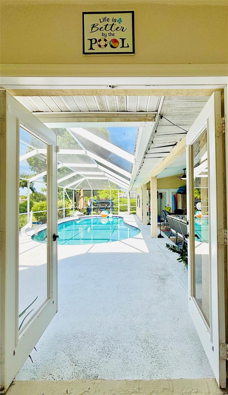 Country Club Estates - Residential