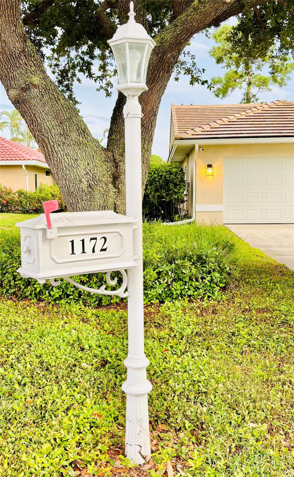 Country Club Estates - Residential