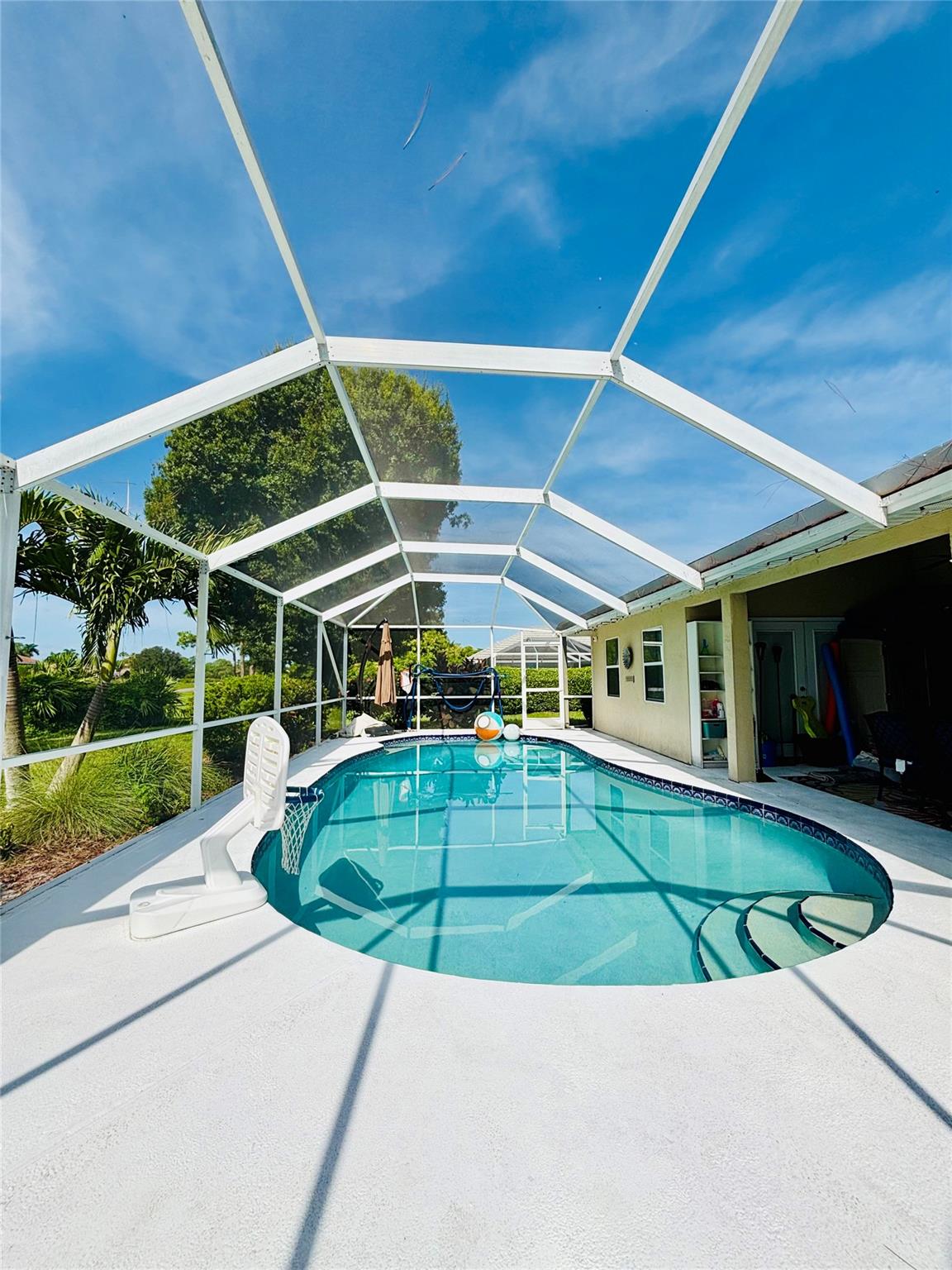 Country Club Estates - Residential