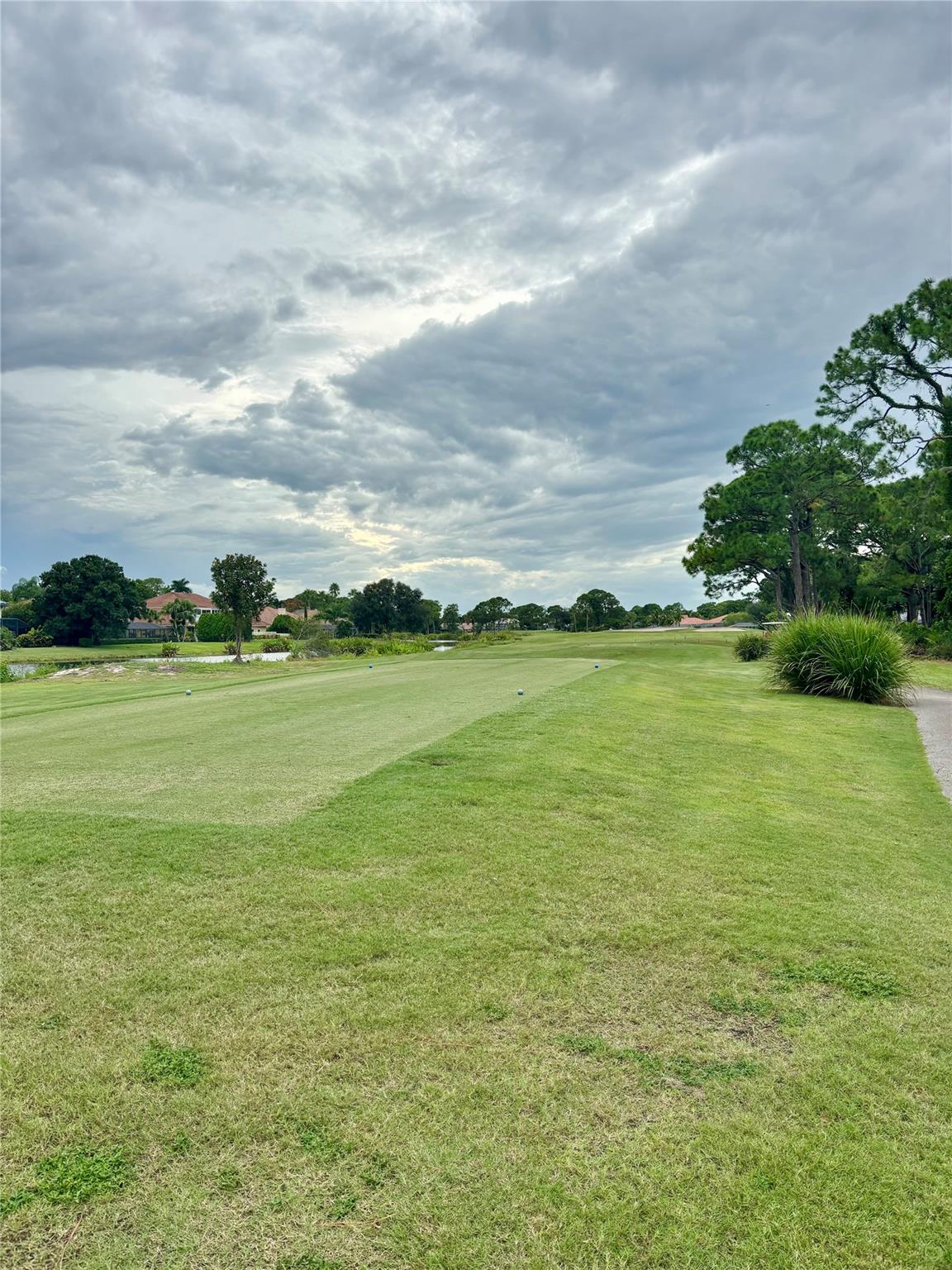 Country Club Estates - Residential