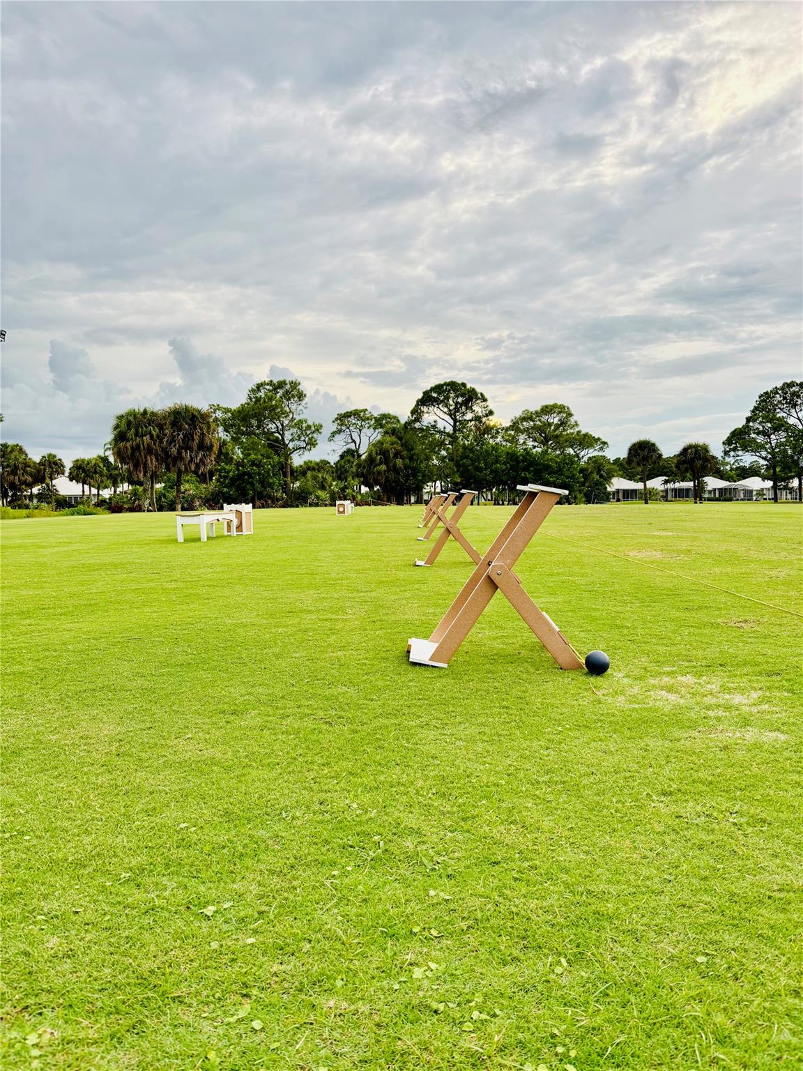 Country Club Estates - Residential