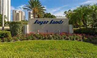 SUGAR SANDS CONDO 10 - Residential Lease