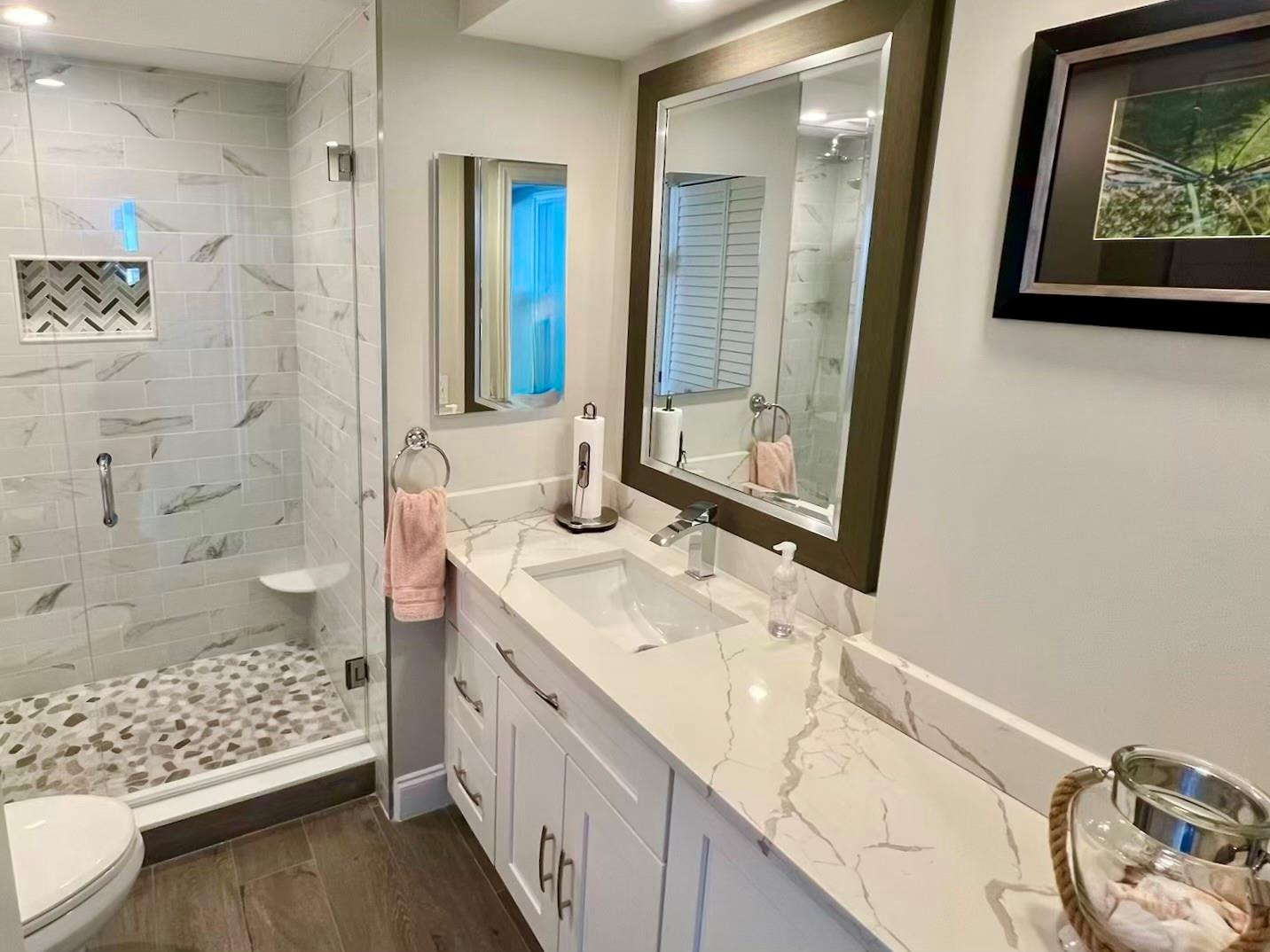 Ocean Harbor Condominium - Residential