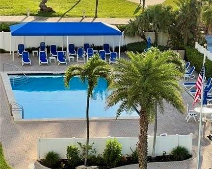 Ocean Harbor Condominium - Residential