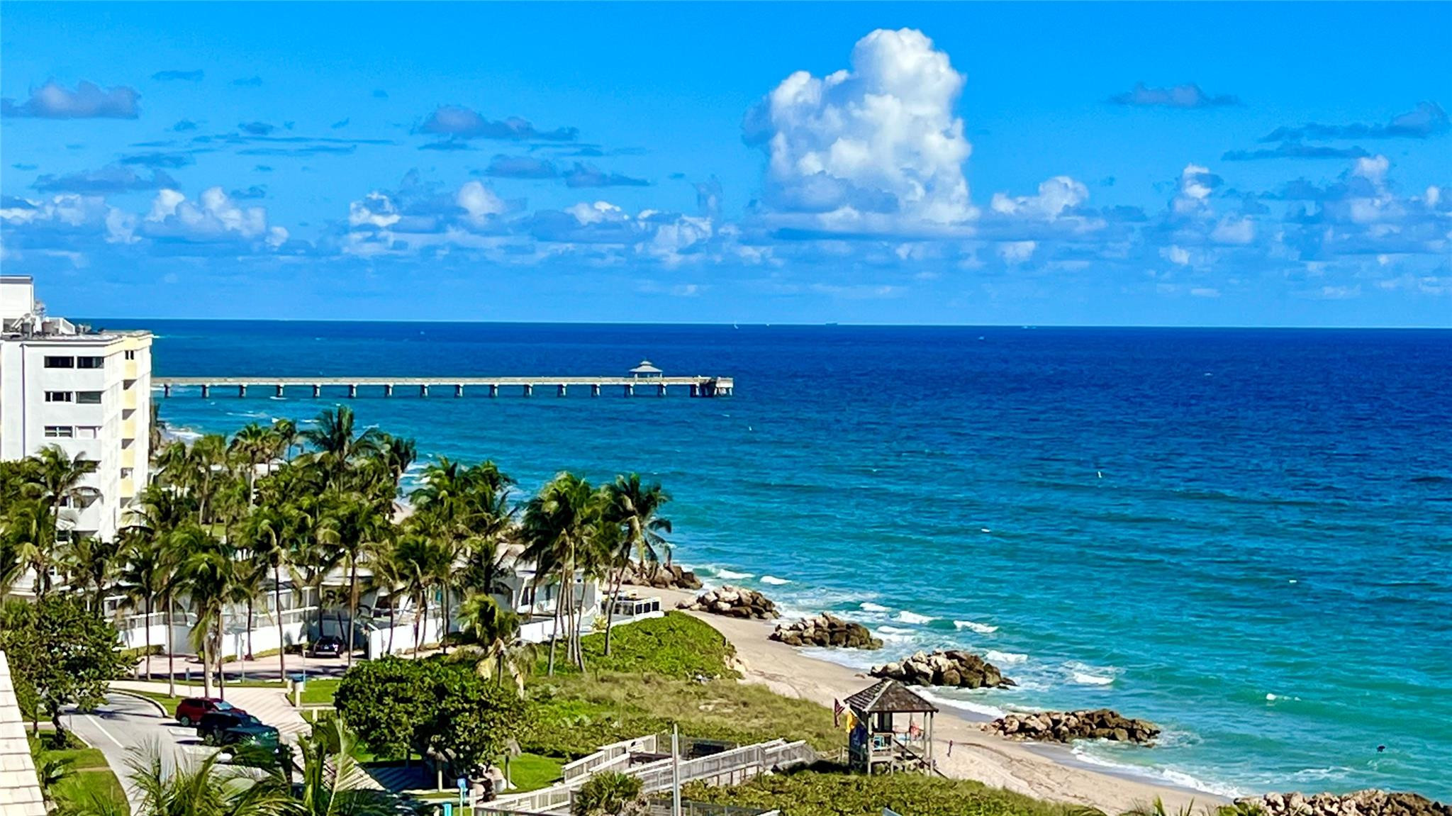 Ocean Harbor Condominium - Residential