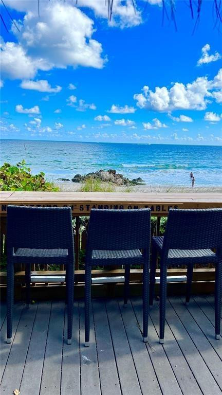 Ocean Harbor Condominium - Residential