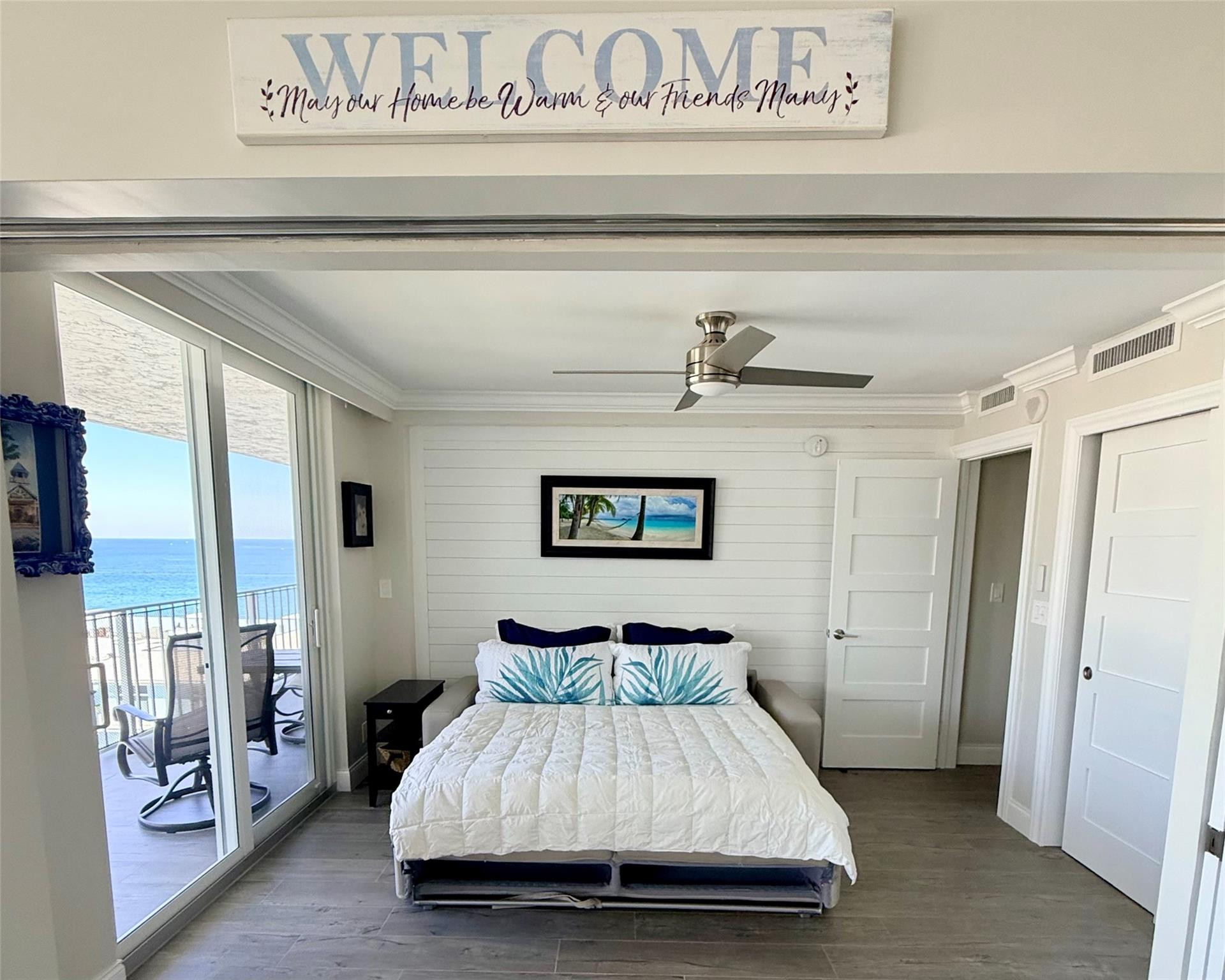 Ocean Harbor Condominium - Residential