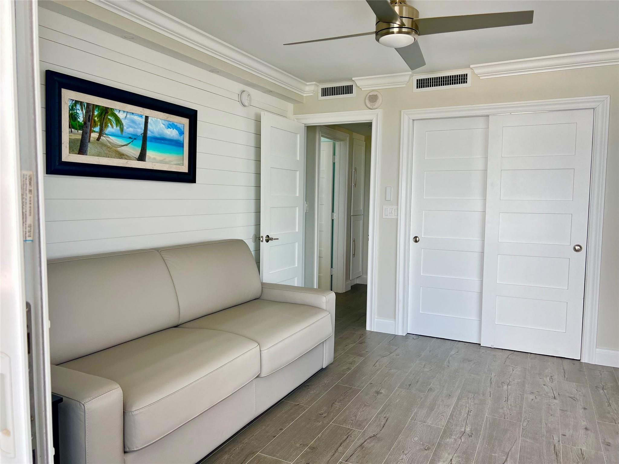 Ocean Harbor Condominium - Residential