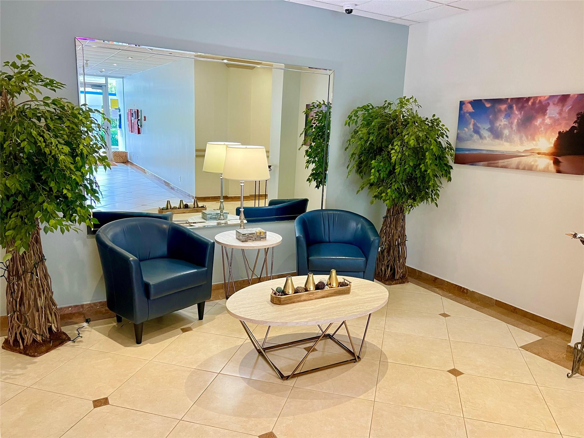 Ocean Harbor Condominium - Residential