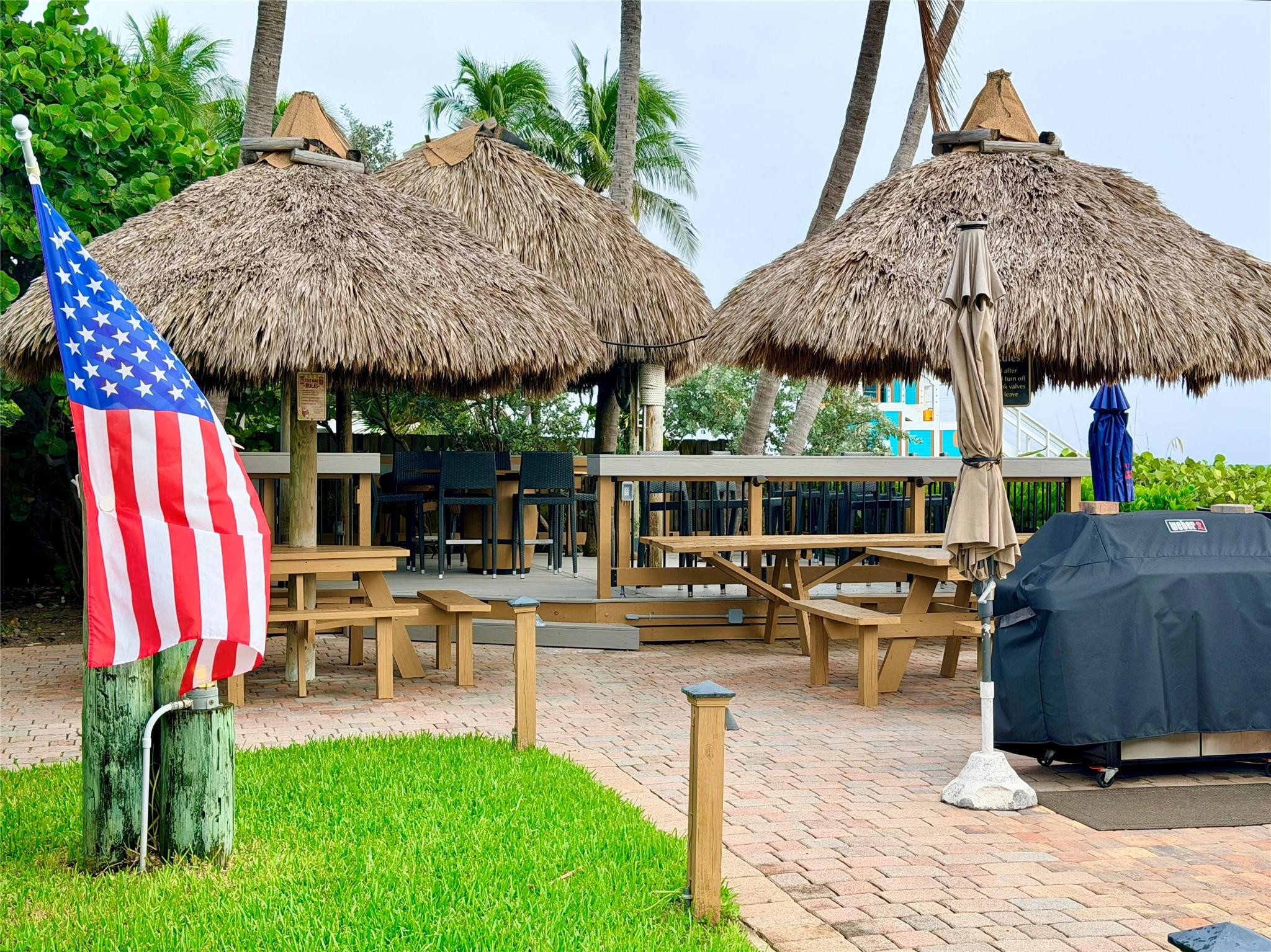 Ocean Harbor Condominium - Residential