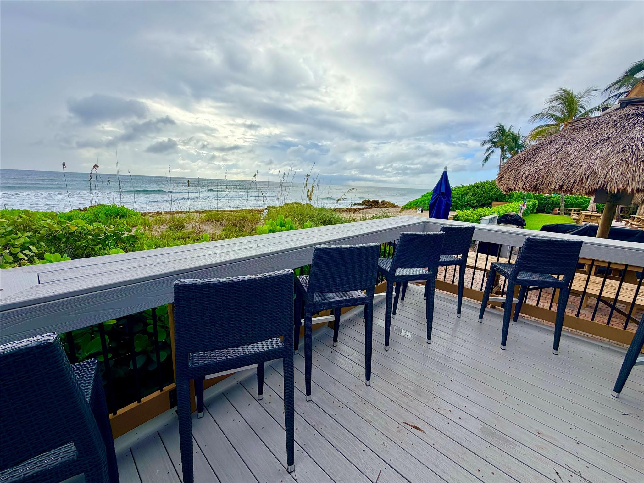 Ocean Harbor Condominium - Residential