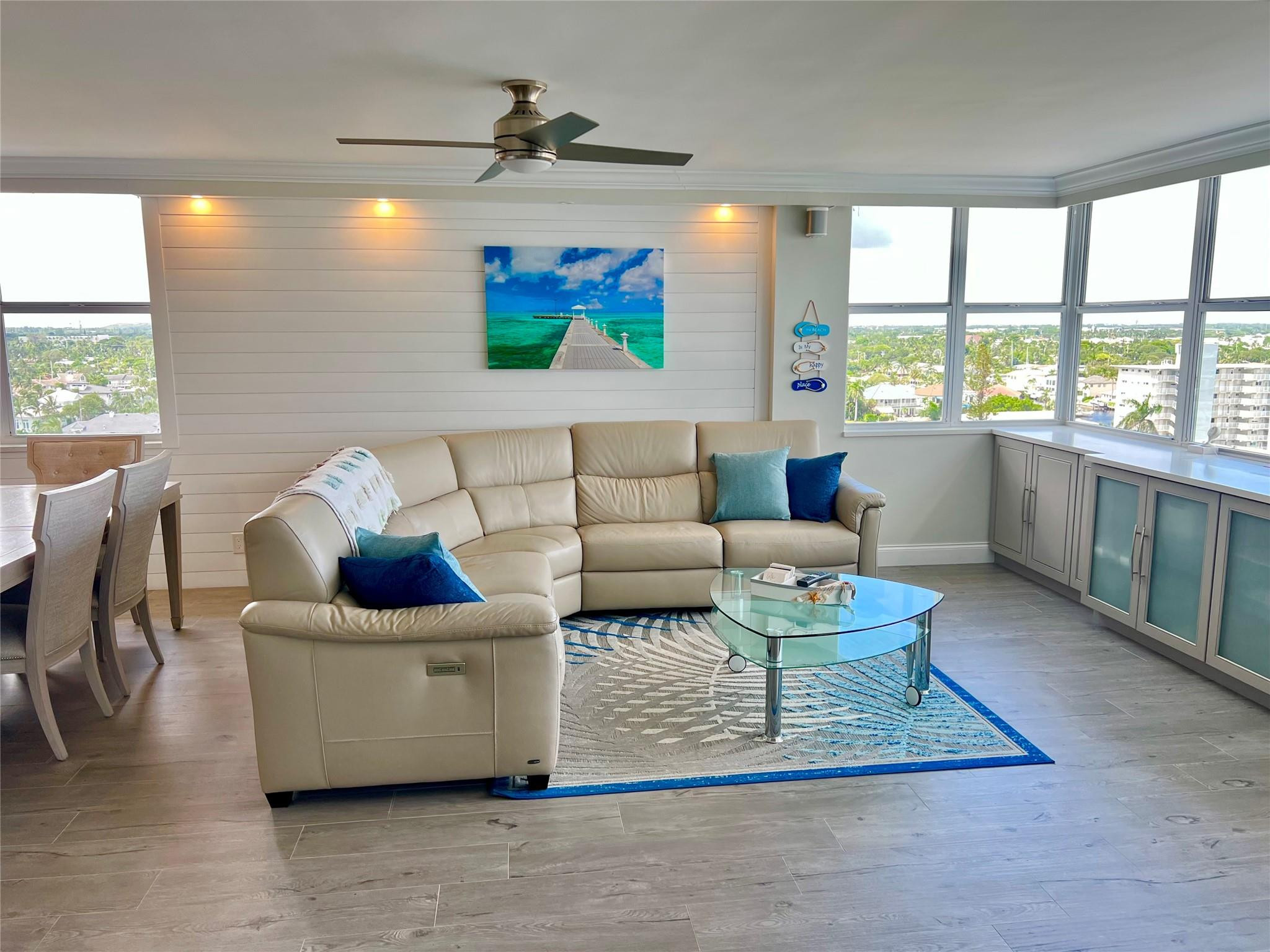 Ocean Harbor Condominium - Residential