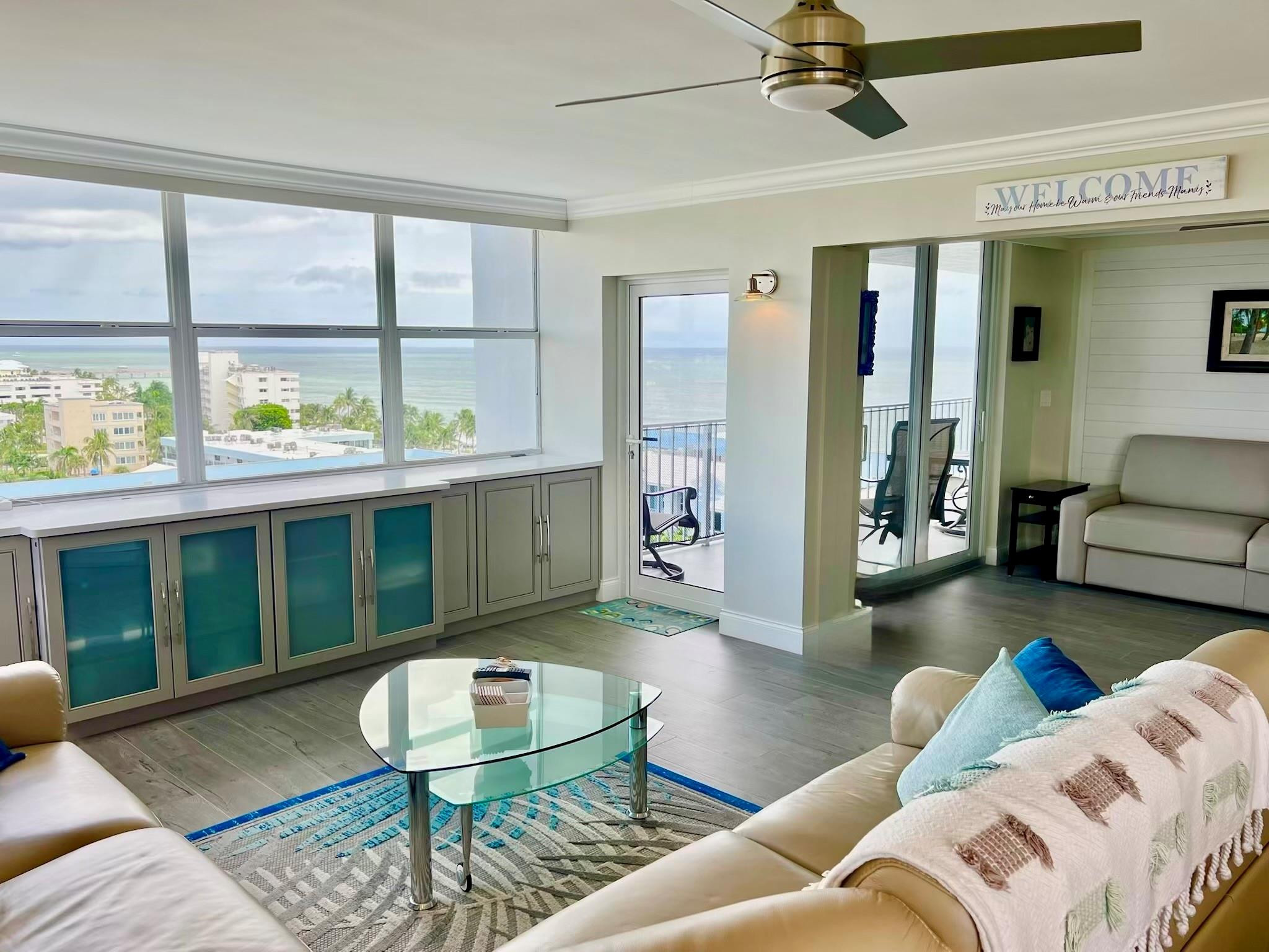 Ocean Harbor Condominium - Residential