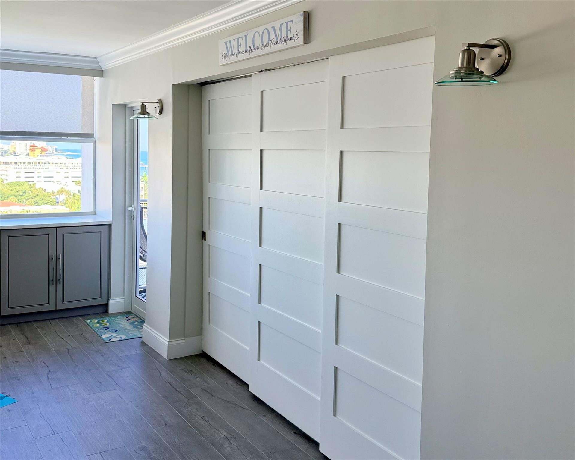 Ocean Harbor Condominium - Residential