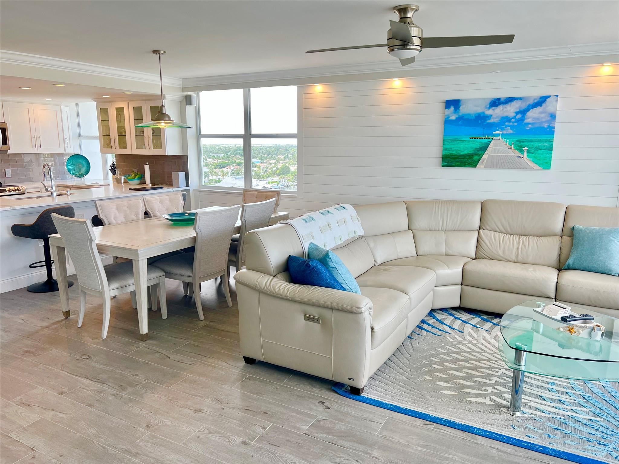 Ocean Harbor Condominium - Residential