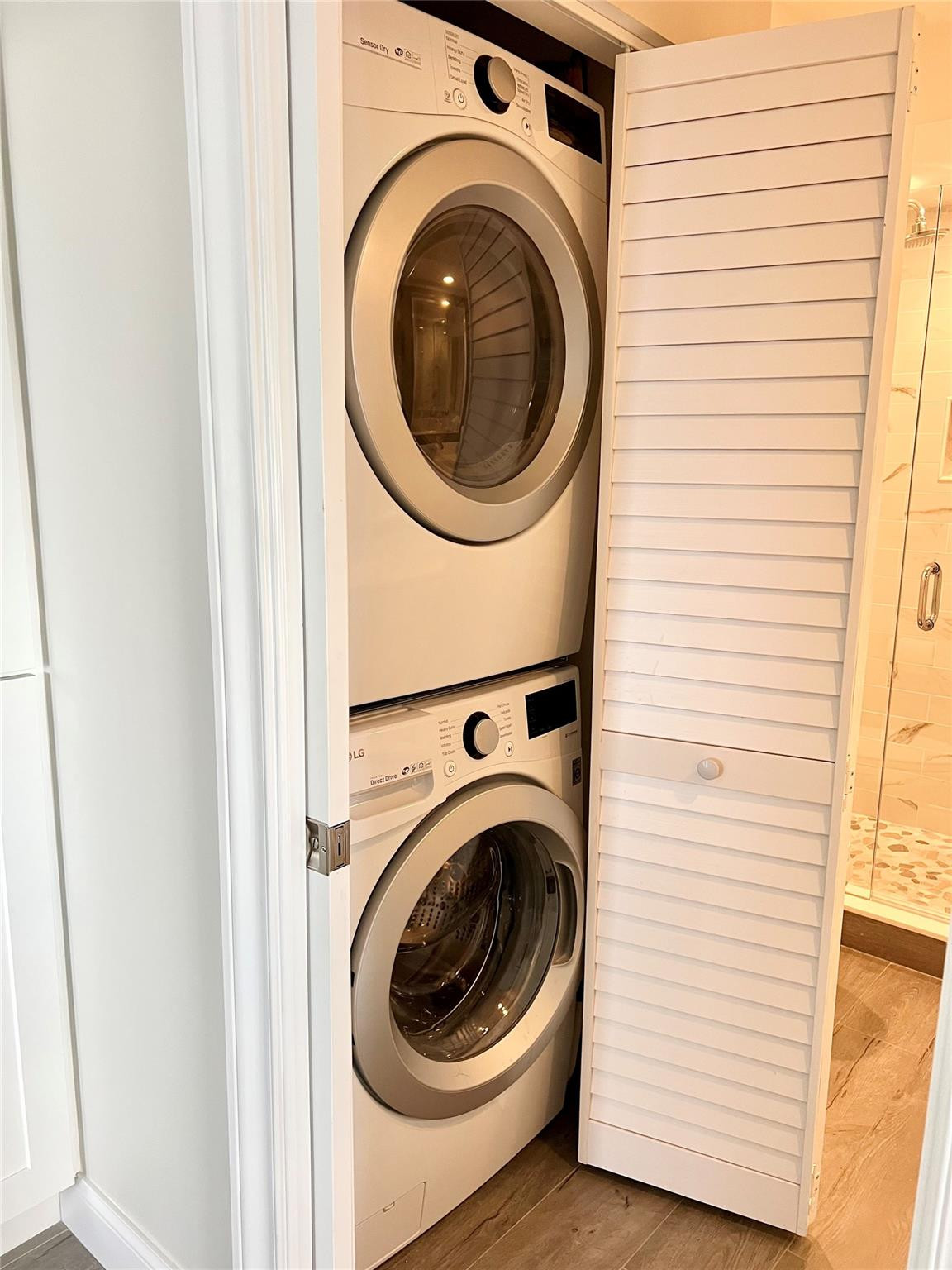 Ocean Harbor Condominium - Residential