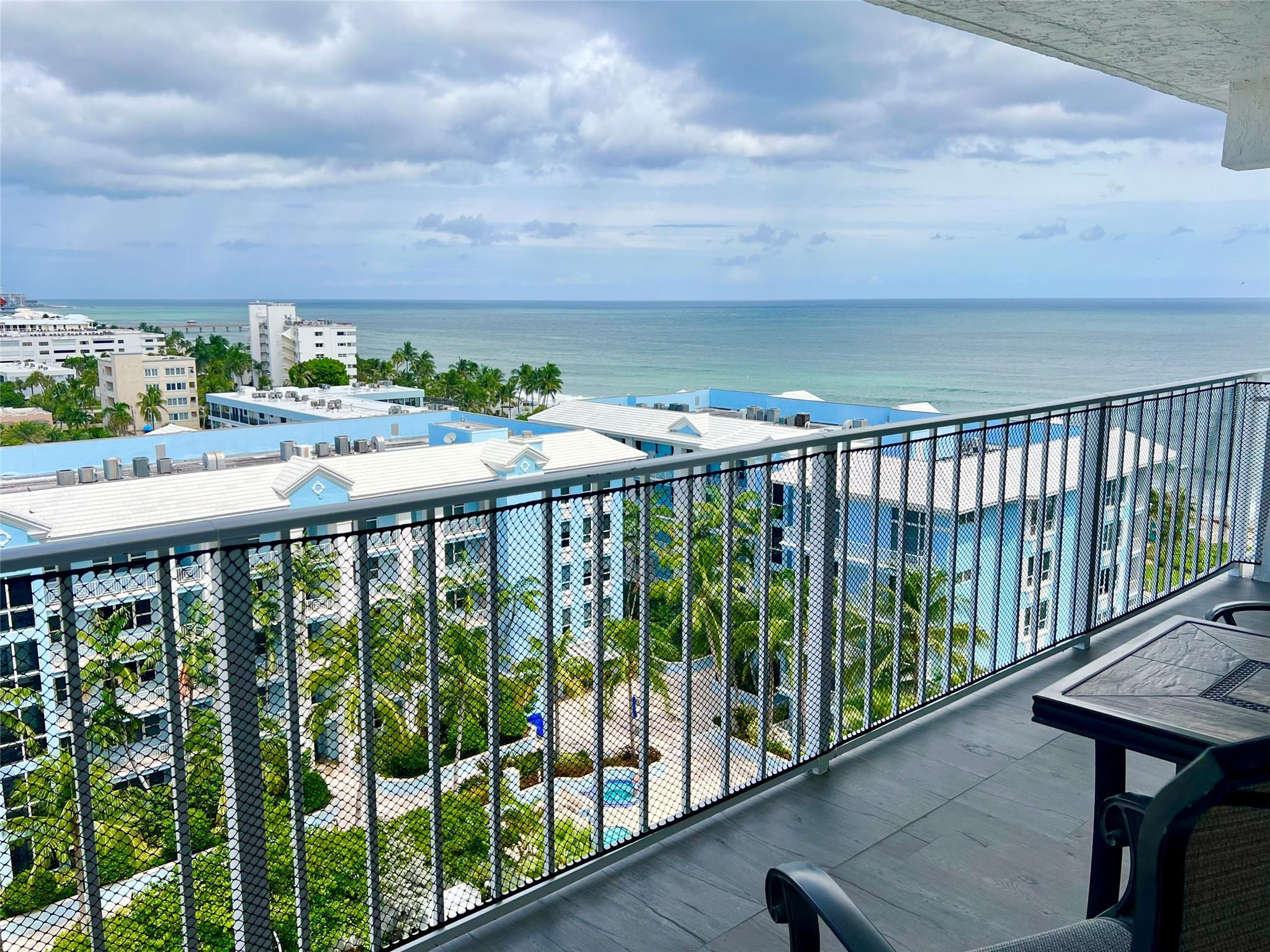 Ocean Harbor Condominium - Residential