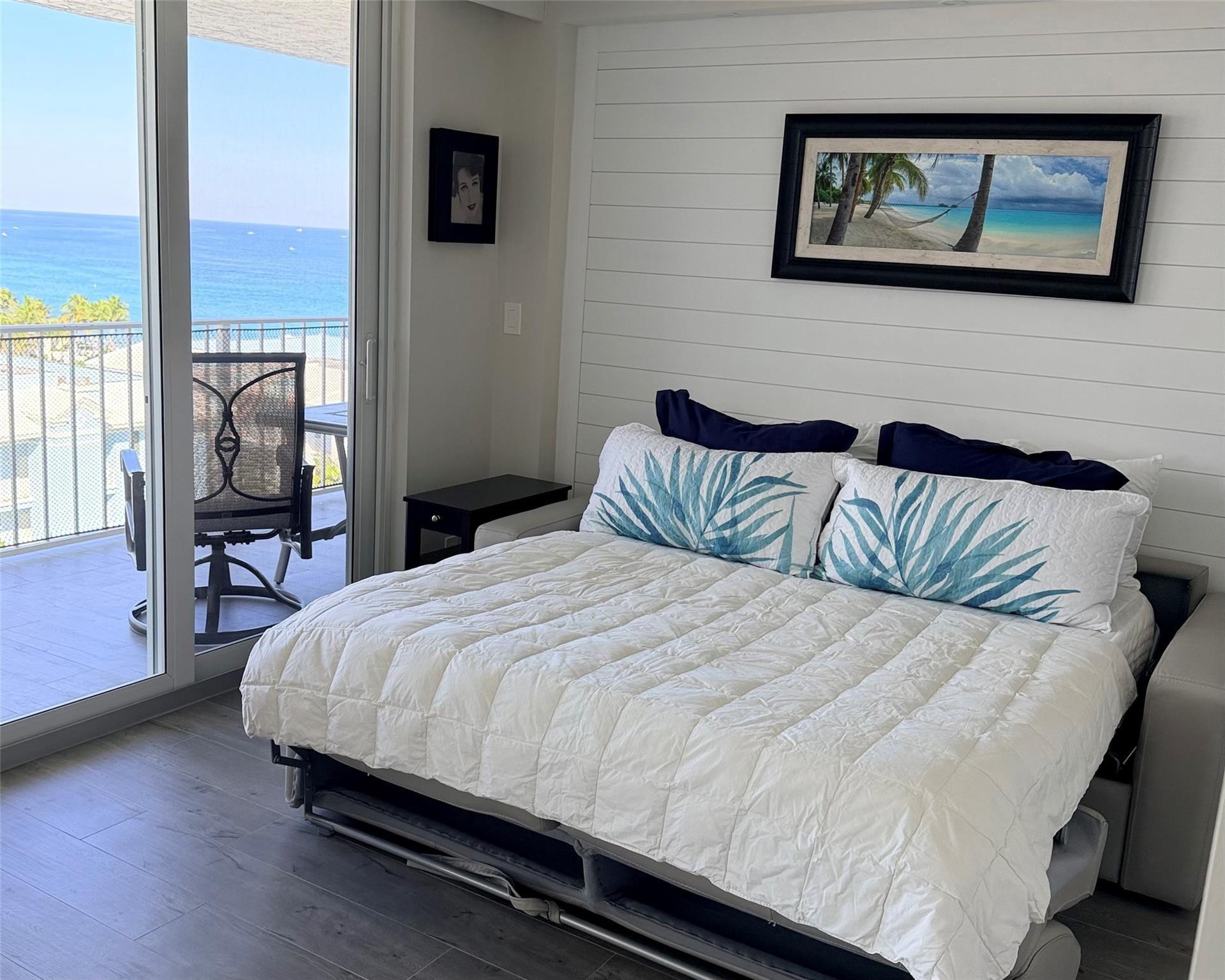 Ocean Harbor Condominium - Residential