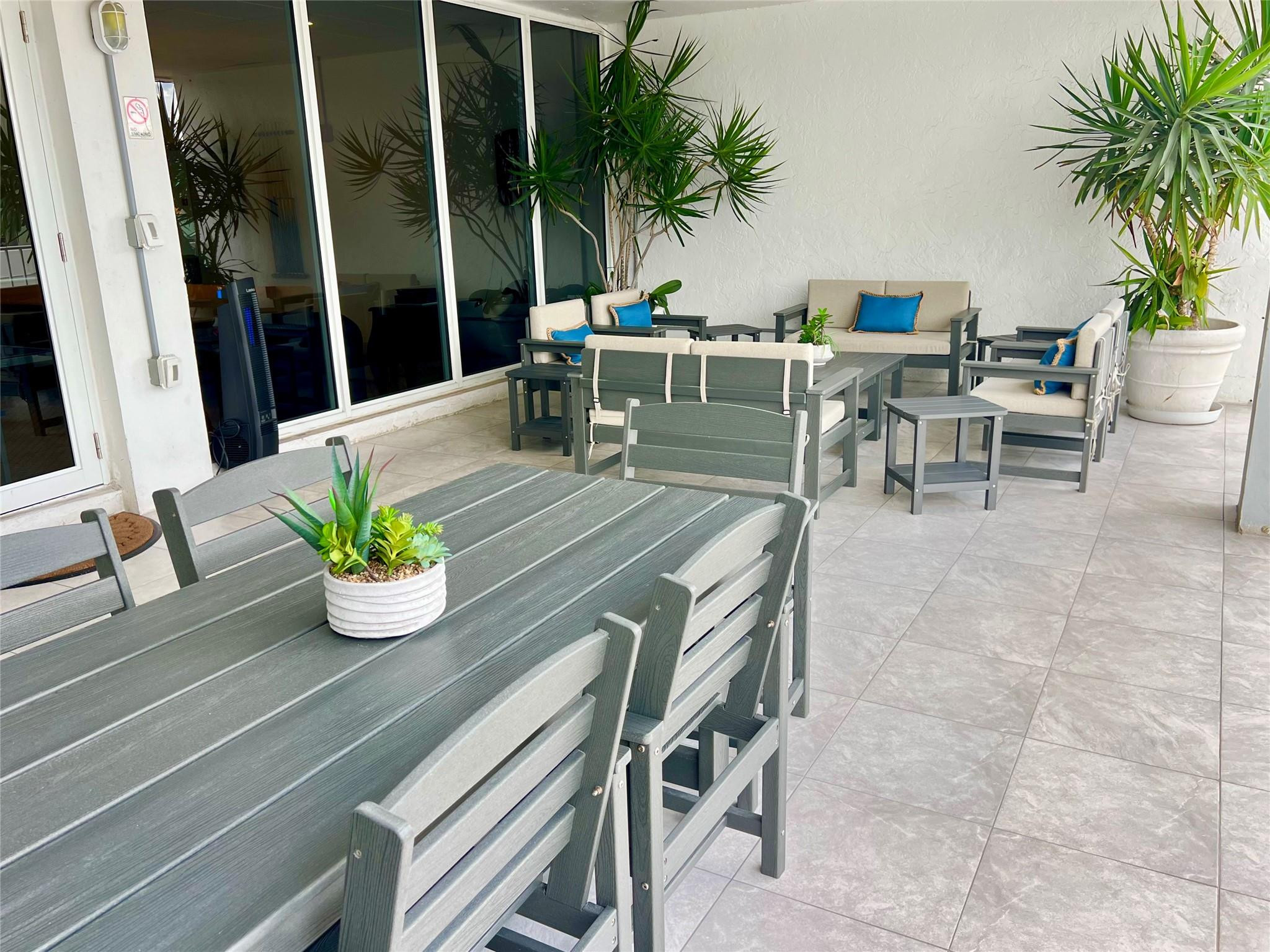 Ocean Harbor Condominium - Residential