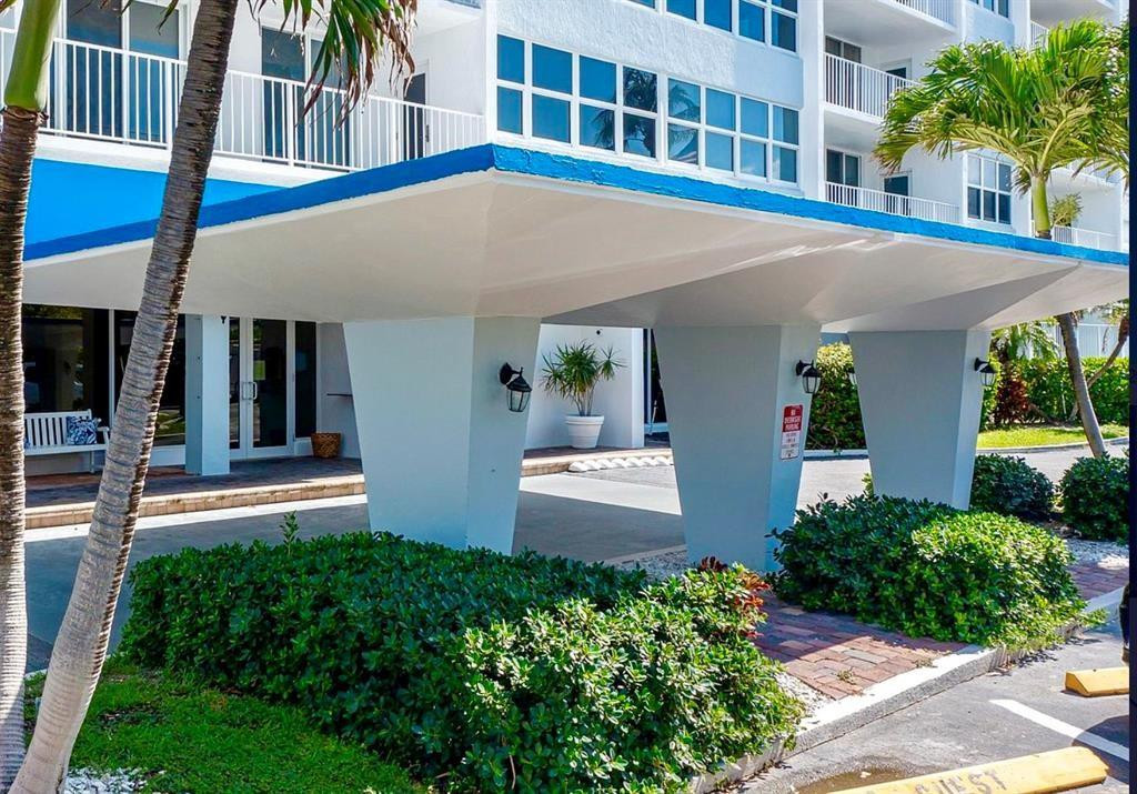 Ocean Harbor Condominium - Residential