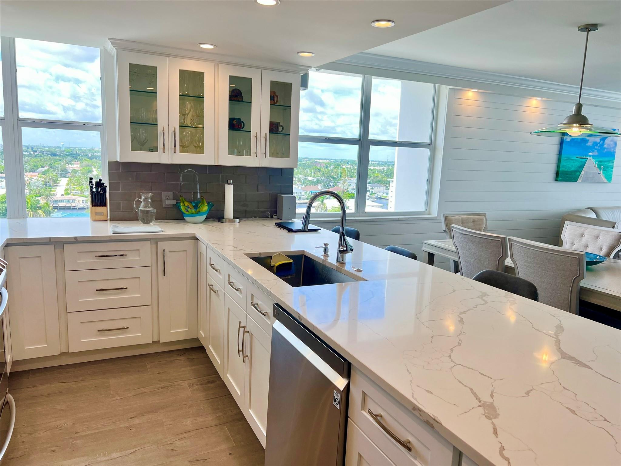 Ocean Harbor Condominium - Residential