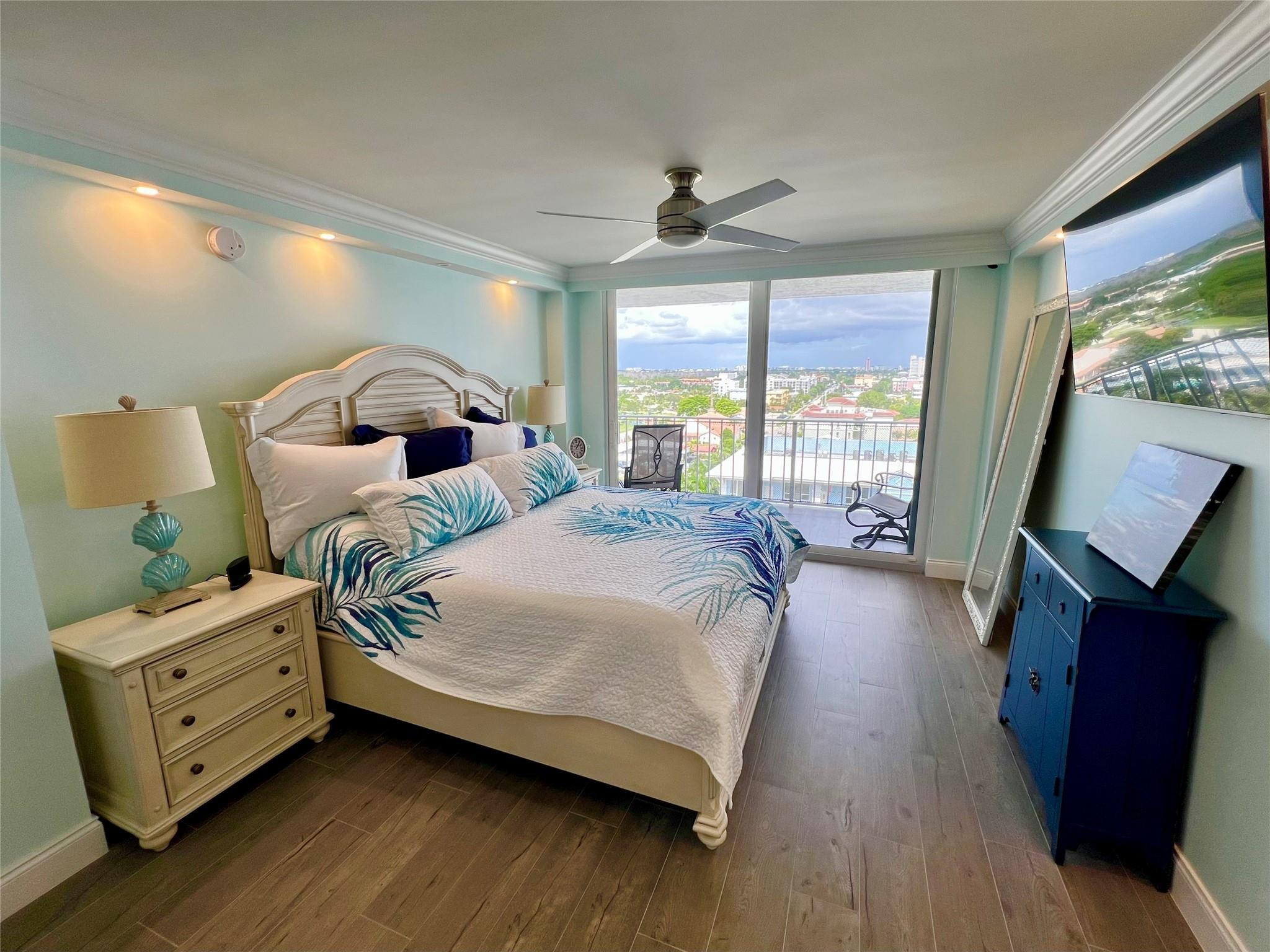 Ocean Harbor Condominium - Residential