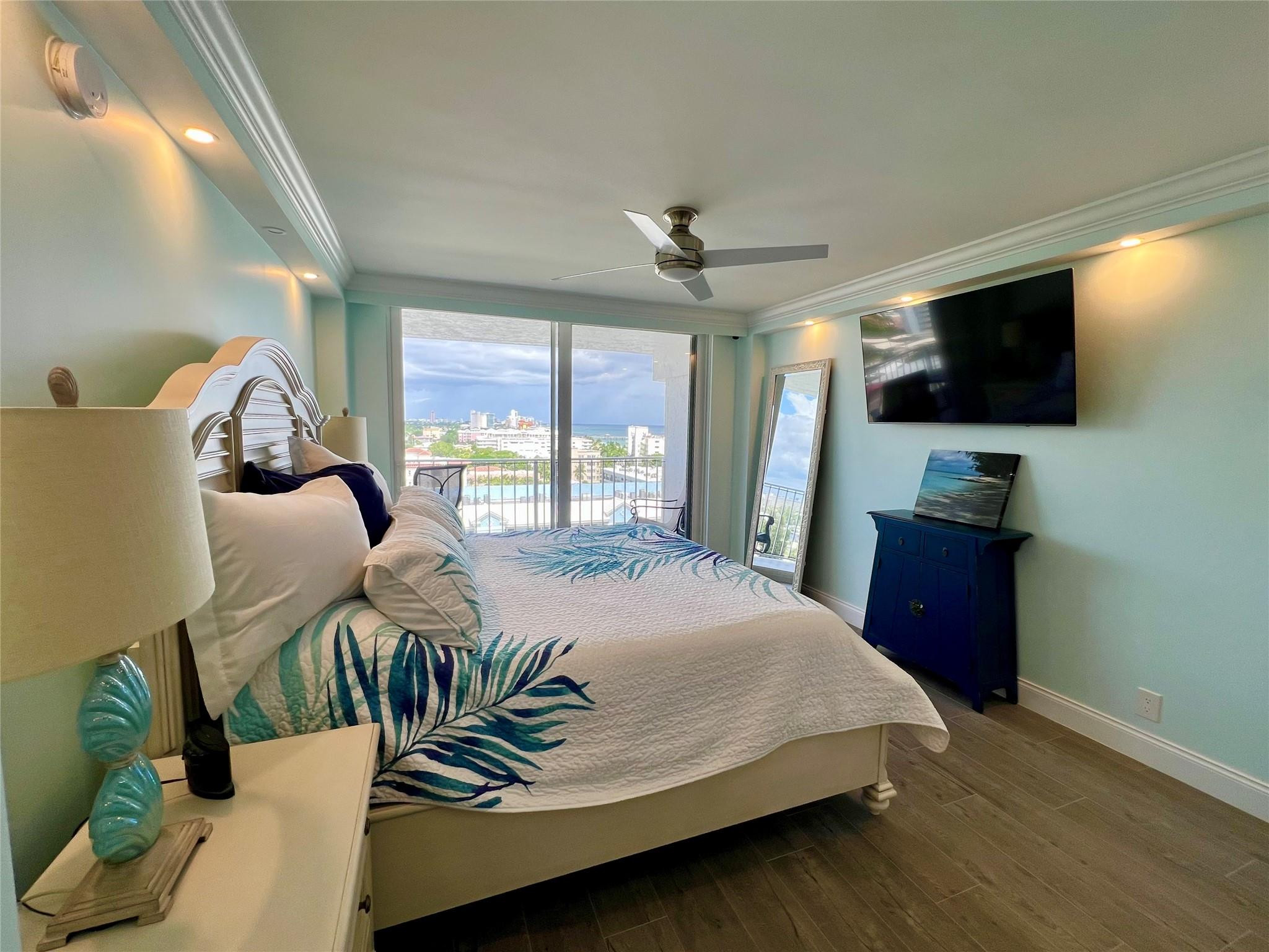 Ocean Harbor Condominium - Residential